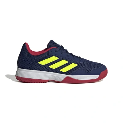 Obrázek Dětské Nízké tenisky Adidas Gamespec K Ji4322 Tmavě modrá
