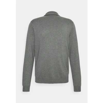 Obrázek Only &amp; Sons Onswyler LIFE LS CREW NOOS Svetr, Muži, Velikost: Large, Medium grey melange