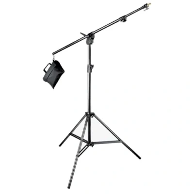 Obrázek Manfrotto Galgenstativ Combi S, + G100