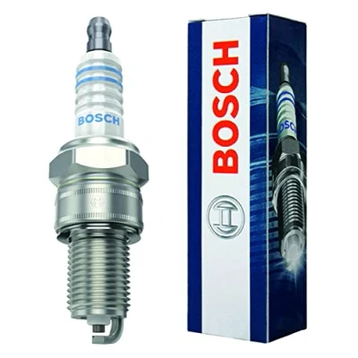 Obrázek Bosch Automotive 7900 WR7DC niklové zapalovací svíčky 1 kus,