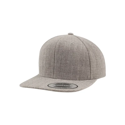 Obrázek Flexfit Kšiltovka, Velikost: One Size, Heather