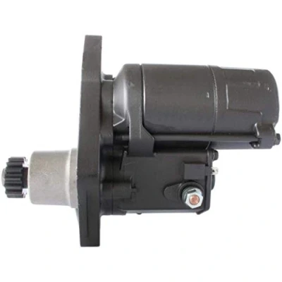 Obrázek HELLA 8EA 011 611 251 startér 12 V 2 kW