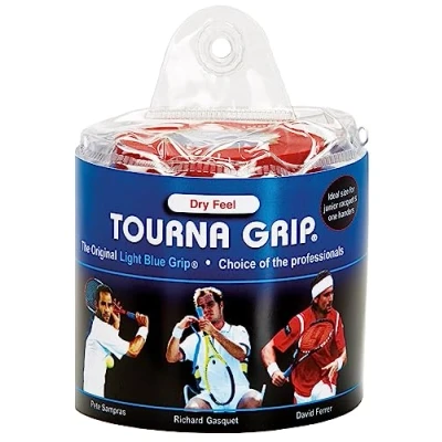 Obrázek Tourna Grip Tournagrip Tour 30, modrá