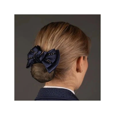 Obrázek Harry&#039;s Horse Hairclip Strass Rosegold