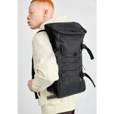 Obrázek Rains Trail Mountaineer Unisex Batoh, Velikost: One Size, Black