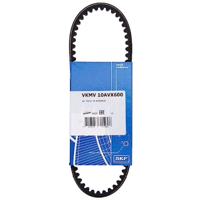 Obrázek SKF VKMV 10AVX600 klínový řemen