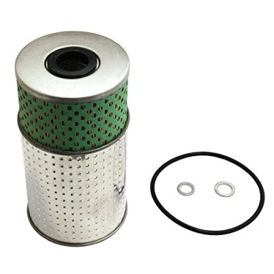 Obrázek MAPCO 61157 olejový filtr
