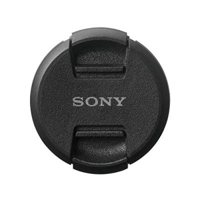 Obrázek Sony ALC F 62 S ochranný kryt, 35038372, černý, mm