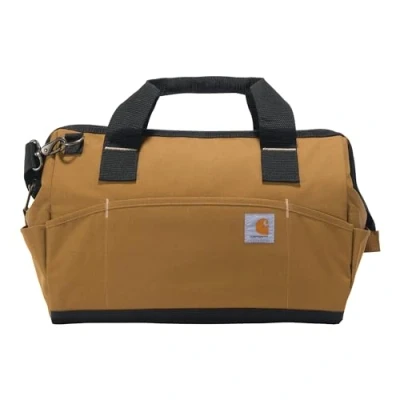 Obrázek Carhartt Trade Series Werkzeugtasche, groß, 40,6 cm, Brown