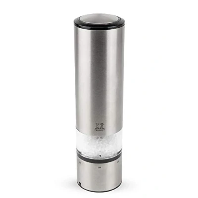 Obrázek PEUGEOT Mlýnek na sůl Elis Sense, ušlechtilá ocel, 20 cm