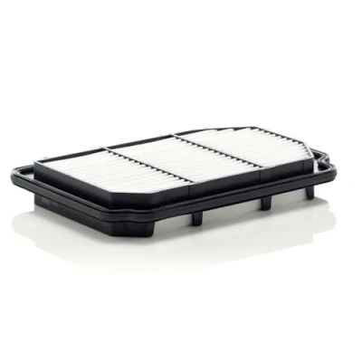 Obrázek MANN FILTER C 2931 vzduchový filtr osobní automobil + TRANSPORTER
