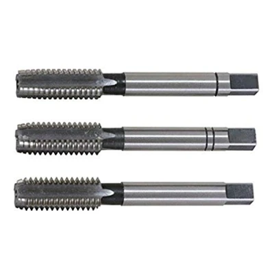 Obrázek KS Tools 331. 0050 Hss sada ruční závitových vrtáků M, M5X0,8