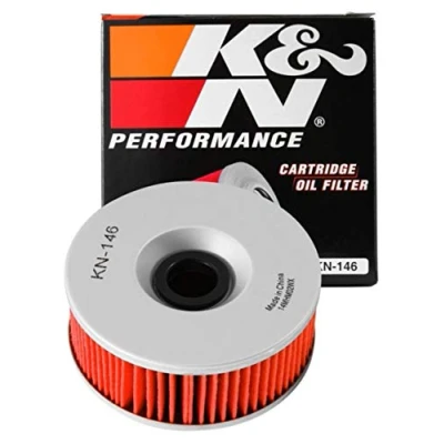 Obrázek K &amp; N KN pro 146 Oil Filtr