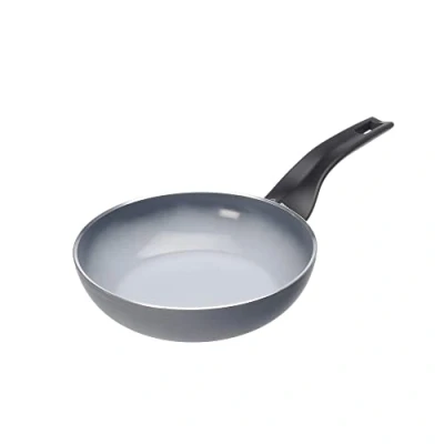 Obrázek Moneta ARIA Bratpfanne, Aluminium, Grau, 20 cm