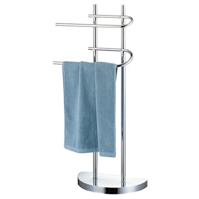 Obrázek Your Bathroom Neutral handtuchhalter Theo, Silber