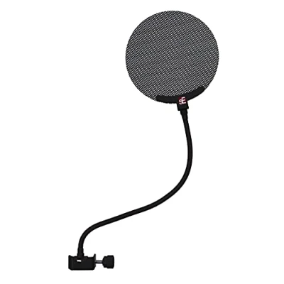 Obrázek SE ELECTRONICS METAL POP SCREEN FILTER WITH FLEXIBLE