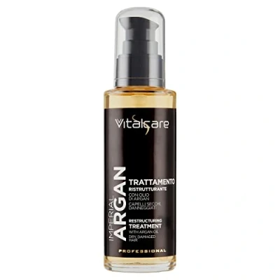 Obrázek Kristall Vitalcare Oil Argan 100 ml