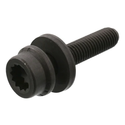 Obrázek Šroub, výfukový systém FEBI BILSTEIN 46115