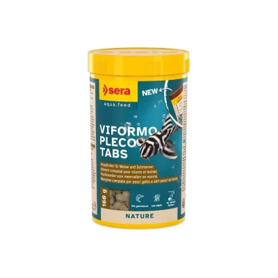 Obrázek SERA Viformo Nature 250ml