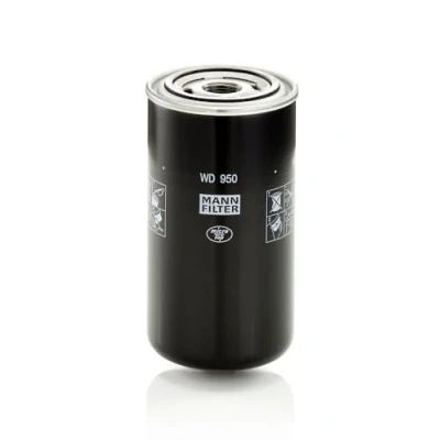 Obrázek Filtr, pracovní hydraulika MANN FILTER WD 950