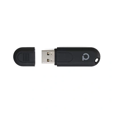 Obrázek Phoscon ConBee II univerzální Zigbee 3.0 USB Gateway, vč. aplikace DeCONZ a App, domácí automatizace, Home Assistant, ioBroker, Zigbee2MQTT