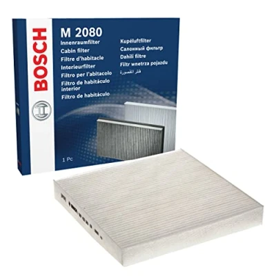 Obrázek Bosch M2080 kabinový filtr Standard