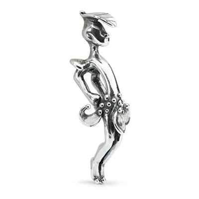 Obrázek Trollbeads dámský přívěsek tancující víla stříbro 925 Tagpe pro 00066