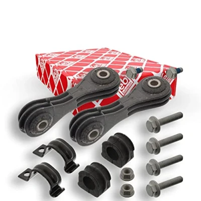 Obrázek febi bilstein 40089 sada ložisek stabilizátoru se spojovacími tyčemi, 1 kus