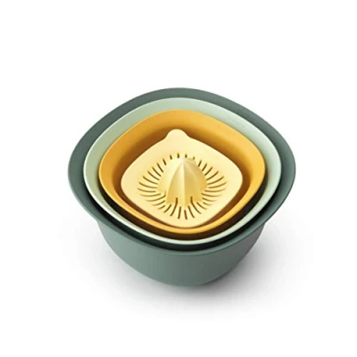 Obrázek Brabantia Rührschüssel Set, Mixed
