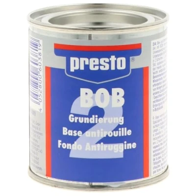 Obrázek presto 603819 BOB antikorozní základní nátěr 100 ml