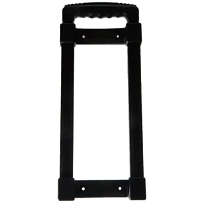 Obrázek Adam Hall Hardware 34704 Výsuvná rukojeť pro montáž 2 výsuvy délka 420 935 mm