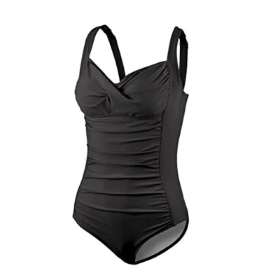 Obrázek Beco Dámské plavky Draped Criss Cross