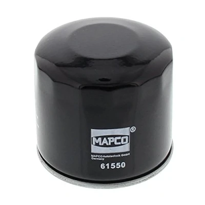 Obrázek MAPCO 61550 olejový filtr