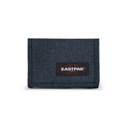 Obrázek Eastpak CREW Single Peněženka, Velikost: One Size, Triple denim