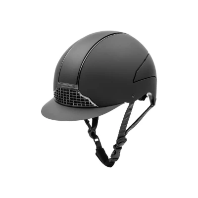 Obrázek SWING Helmet H24 Chrome