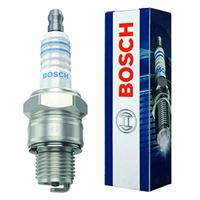 Obrázek Bosch Automotive W7AC niklové zapalovací svíčky 1 kus