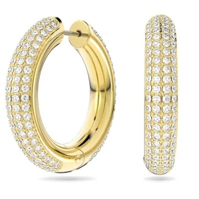 Obrázek Swarovski ženy Ozdobné Náušnice 5618305
