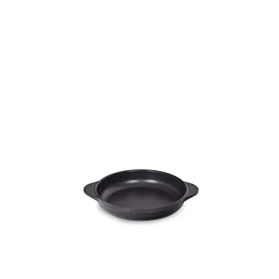 Obrázek Valira Black hrnec na vaření, nízký, černý 14 cm