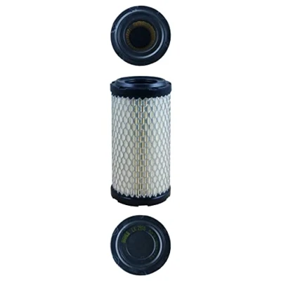 Obrázek Mahle Knecht LX 2908 vzduchový filtr