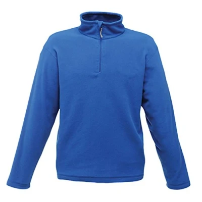 Obrázek Regatta Pánská bunda Micro Zip Neck Fleece