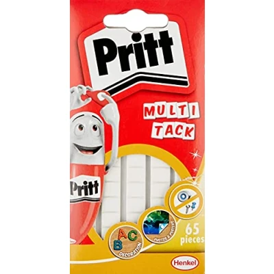 Obrázek Pritt 280674 mistrem v Esem, 65 ks