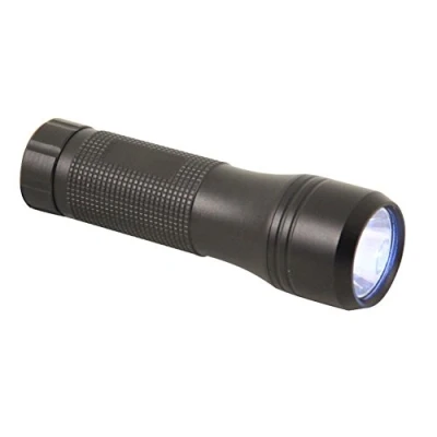 Obrázek VELAMP Aluminium 3 W LED Taschenlampe D85