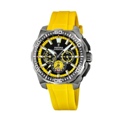 Obrázek Festina muži Hodinky F20725/1