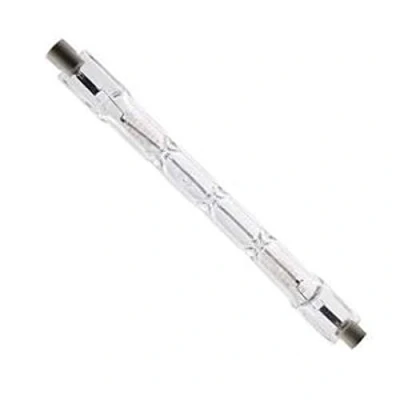 Obrázek Osram 64696 Haloline Pro 120 W 230 V R7s FS1 114,2 halogenová HV žárovka/halogenová tyč