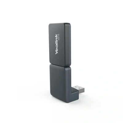 Obrázek Yealink dd10 K DECT USB Dongle für t41s/t42s IP Telefone ,black