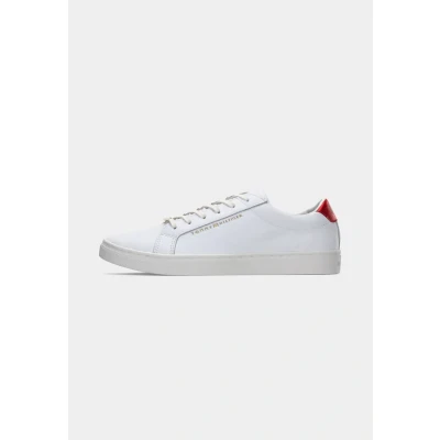 Obrázek Tommy Hilfiger Essential Tenisky, Ženy, Velikost: 36, Red boty