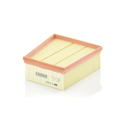 Obrázek MANN FILTER C 22 026 vzduchový filtr pro osobní automobily