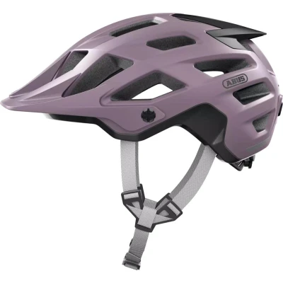 Obrázek Abus Moventor 2.0 na kolo ash purple S (51-55 cm) helma krosová in-line