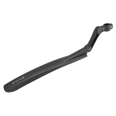 Obrázek M Wave Mud Max ll R blatník 20&quot; 29&quot;, černý