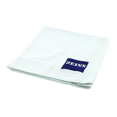 Obrázek ZEISS utěrka na brýle z mikrovlákna extra velká (35 x 35 cm)